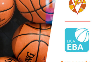 Por cuarto año consecutivo Lithium Iberia Sagrado Corazón disputará la Liga EBA
