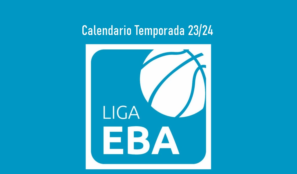 Sorteado el calendario de la Conferencia D de Liga EBA